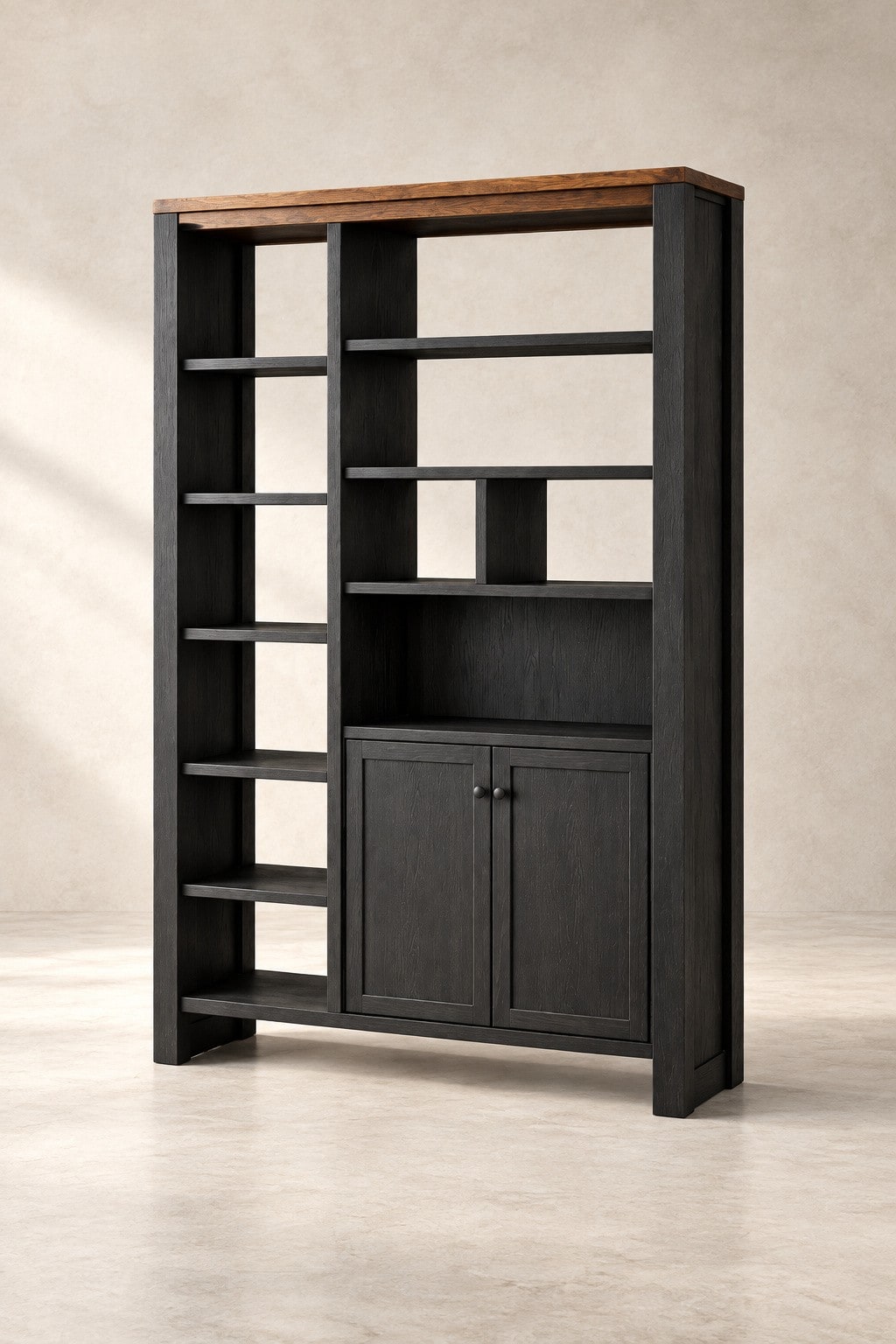 Colbert Large Shelving Unit