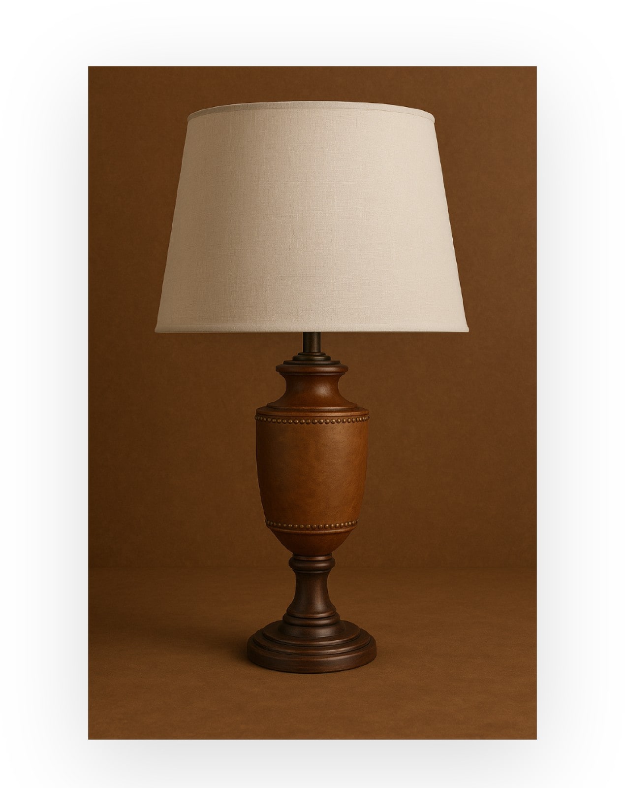 Duford Table Lamp