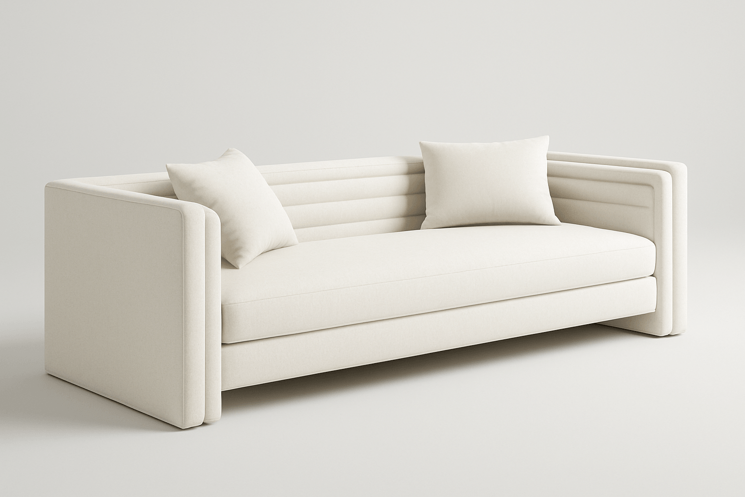 Linea 3-Seater Sofa
