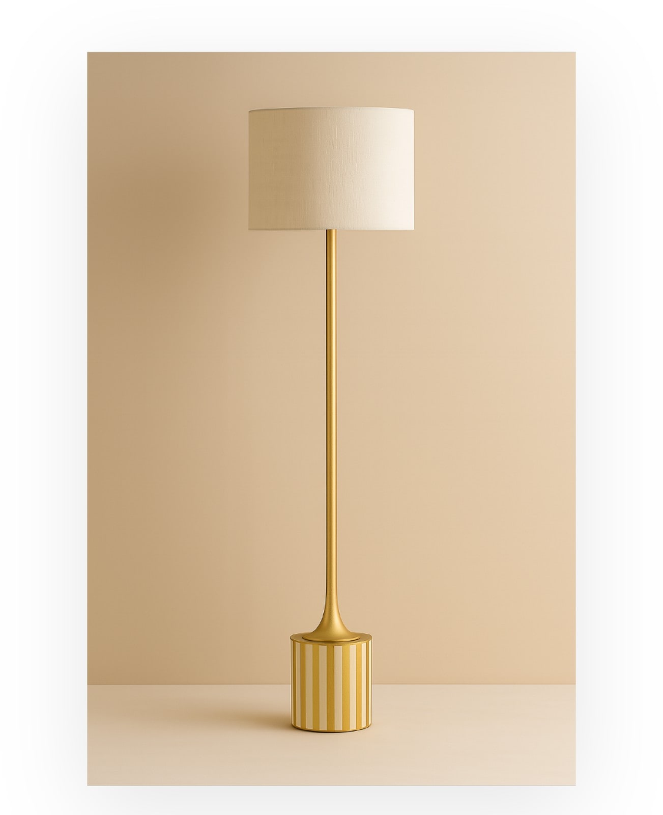 Blair Floor Lamp