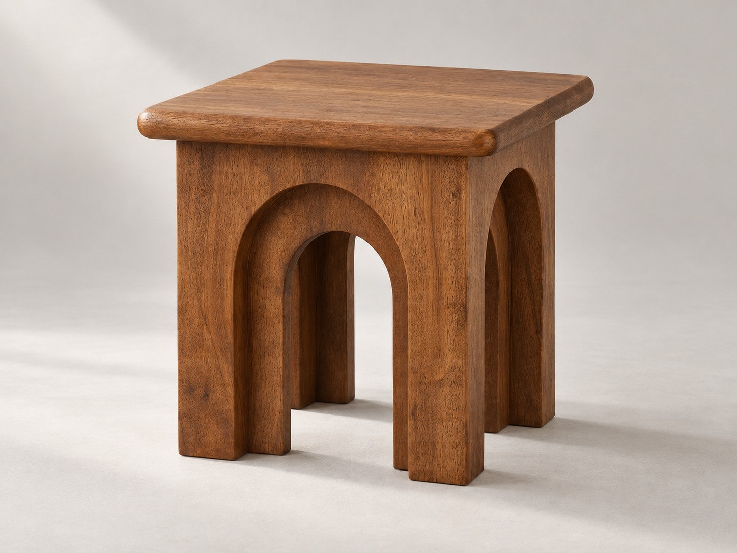 Archway Side Table