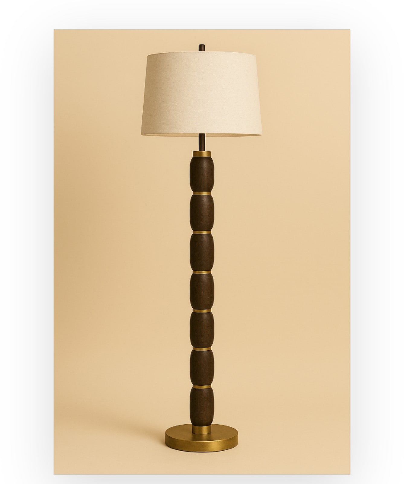Chatsworth Floor Lamp
