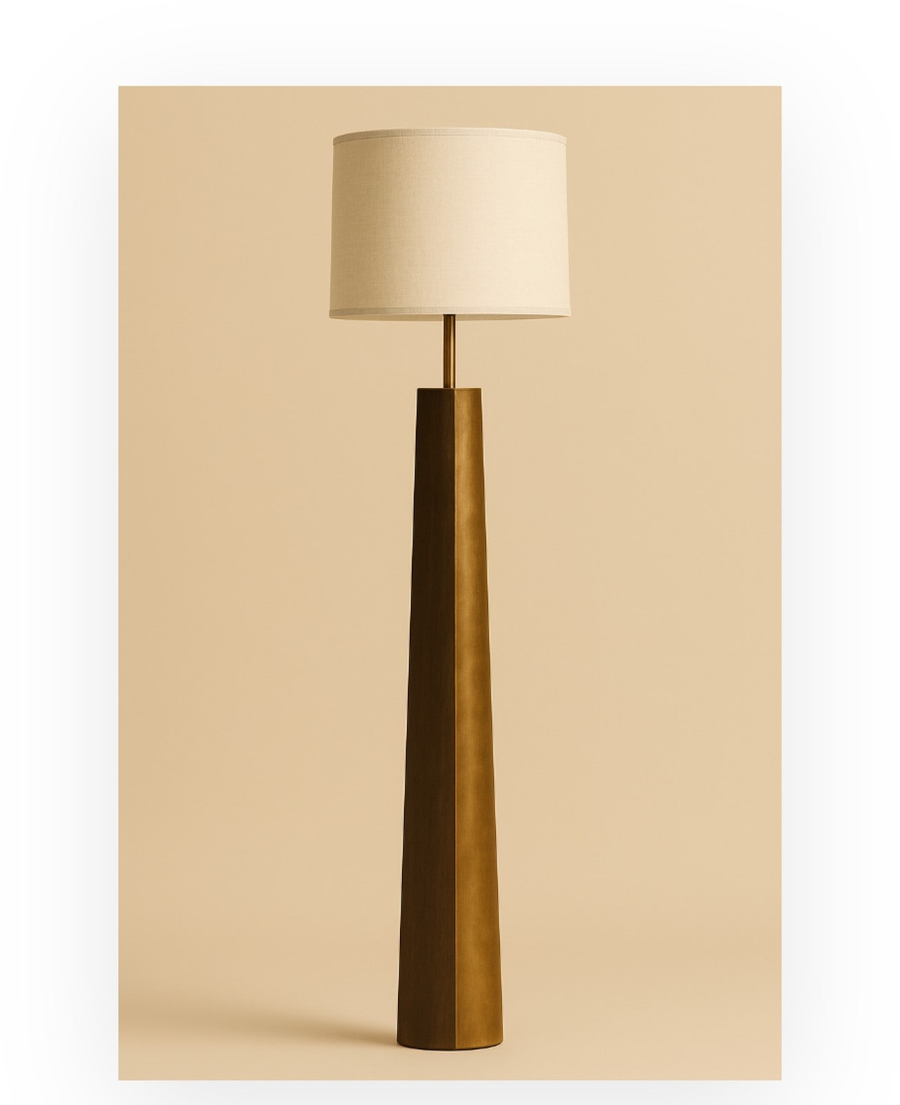 Disco Floor Lamp