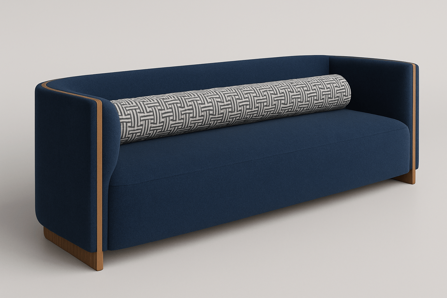 Bexley 3-Seater Sofa