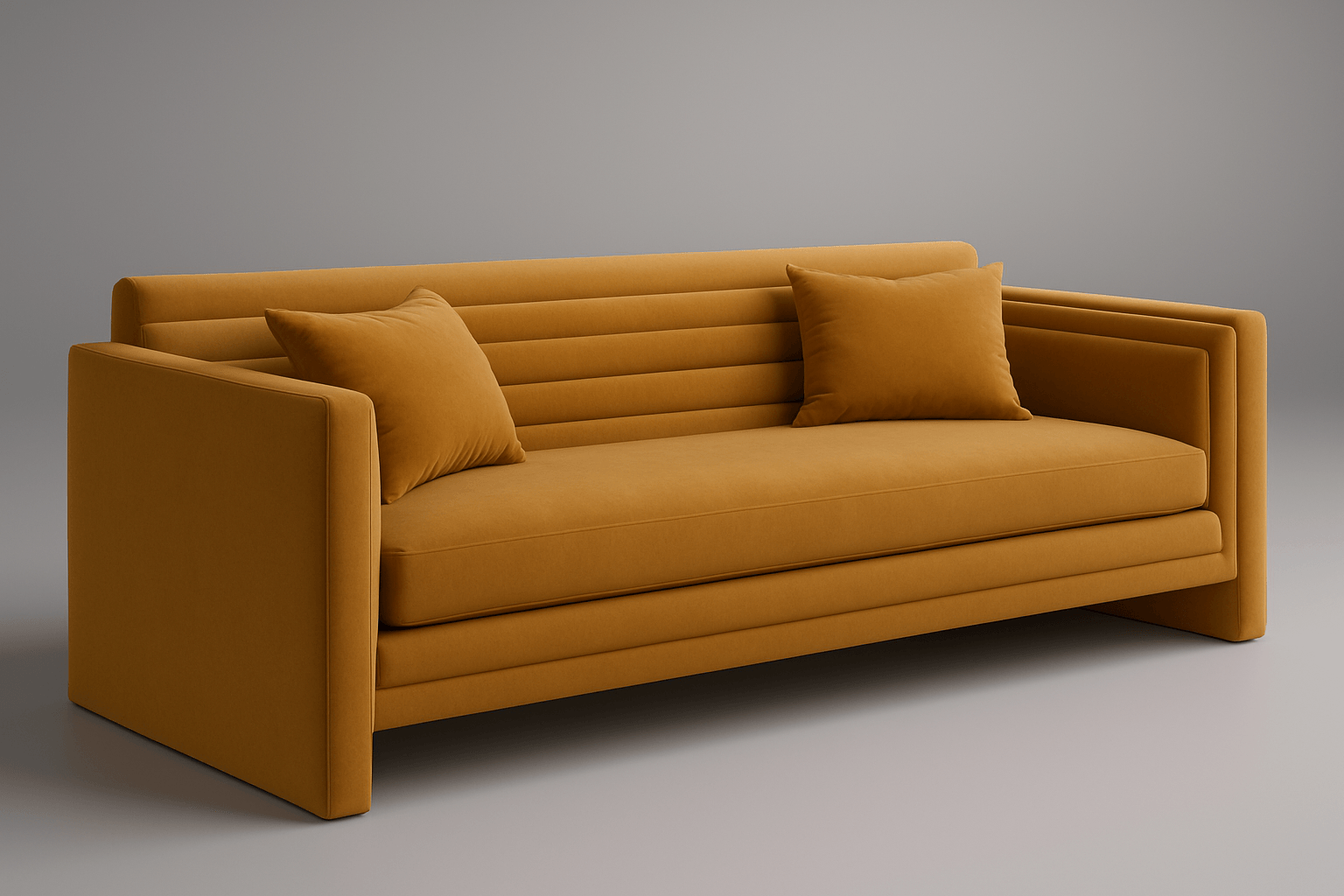 Linea 3-Seater Sofa