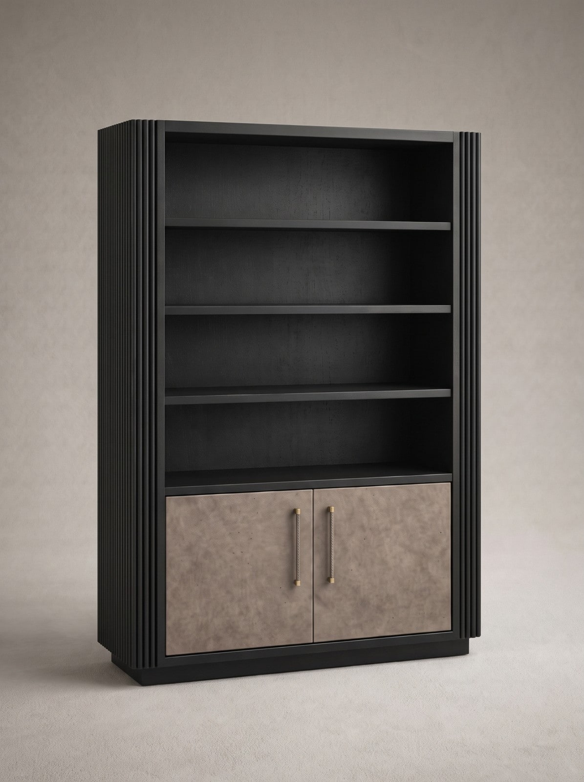Melania Bookcase