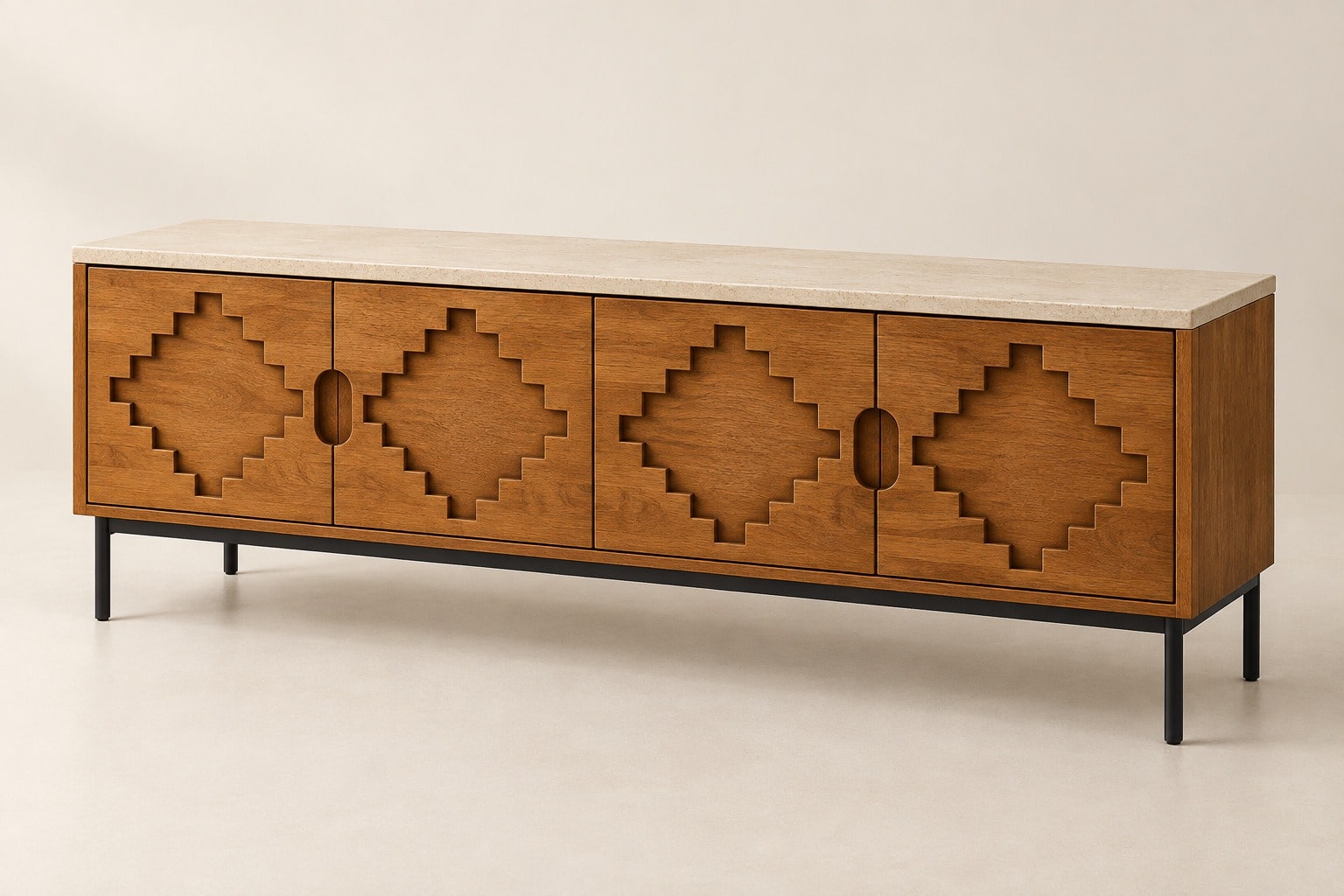 Taylor Media Console
