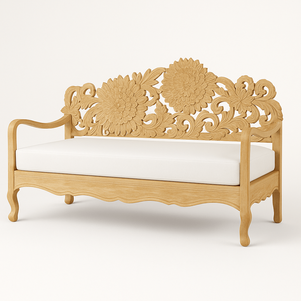 Florent Bench
