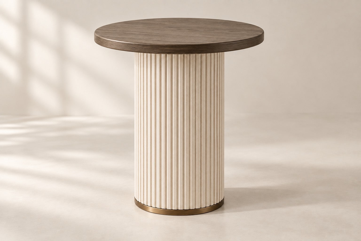 Solenne Side table