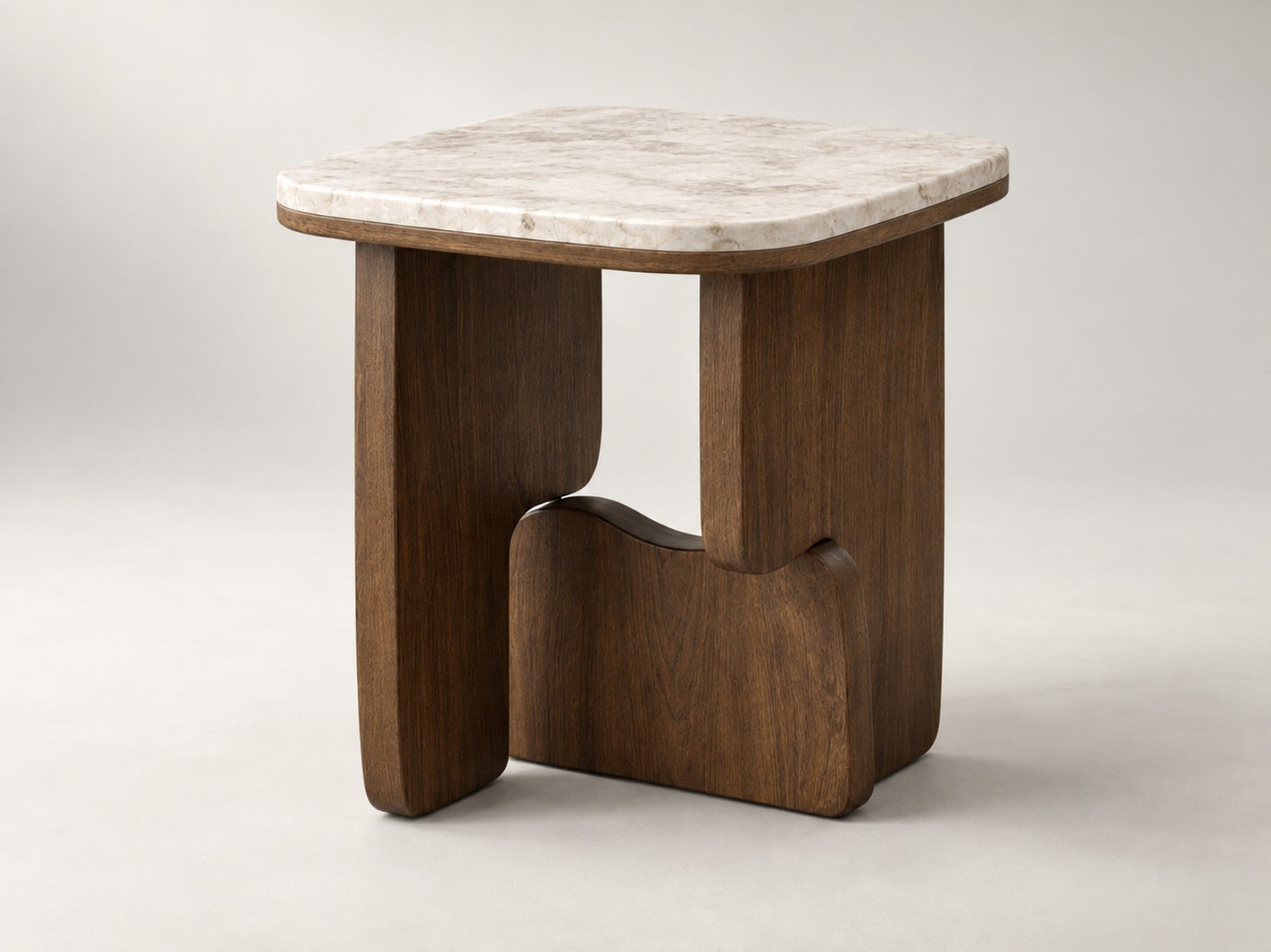 San Marino Side Table