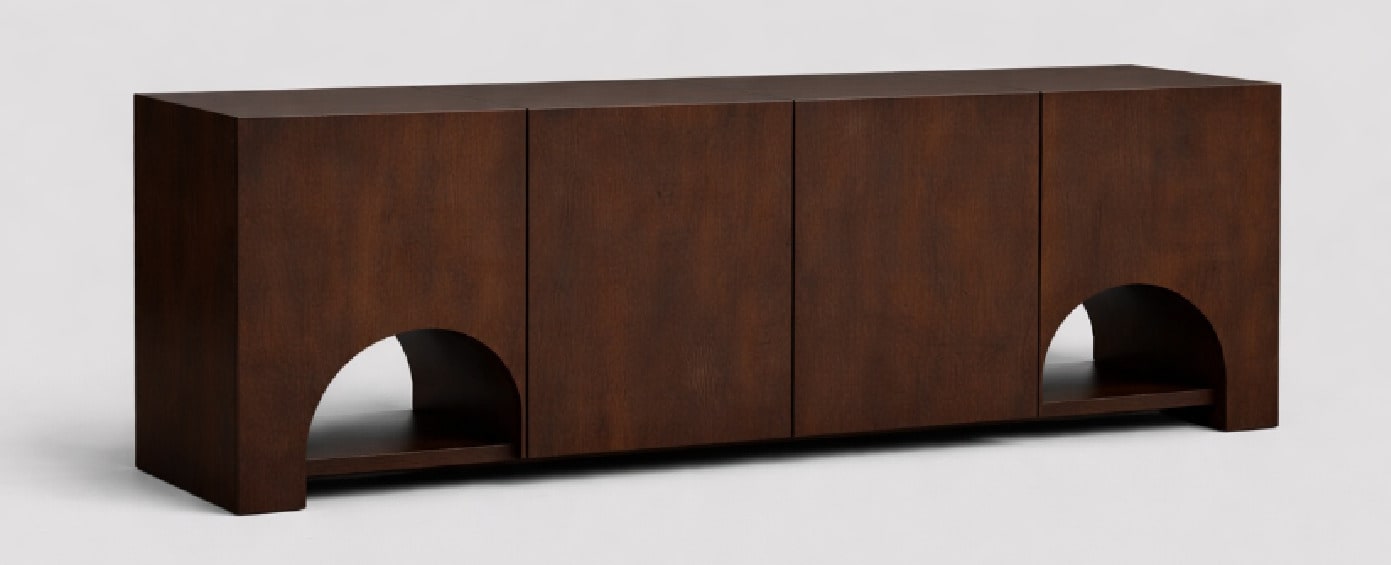 Vault Sideboard